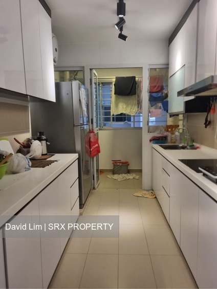 Blk 452A West Terra @ Bukit Batok (Bukit Batok), HDB 5 Rooms #520179661